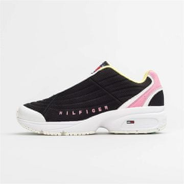Tommy Hilfiger Čevlji Wmns Heritage Sneaker