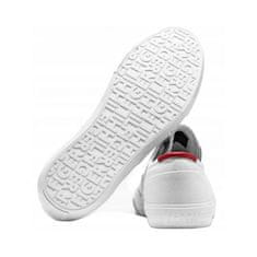 Tommy Hilfiger Čevlji bela 45 EU Core Oxford