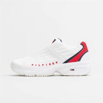 Tommy Hilfiger Čevlji Wmns Heritage Sneaker