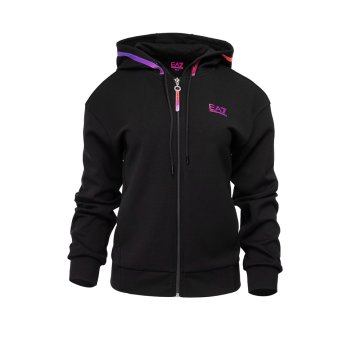 Emporio Armani Športni puloverji 158 - 162 cm/XS 6LTM05TJCZZ1200