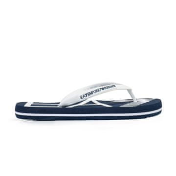 Emporio Armani Japanke XCQ004XK196N527