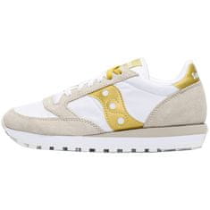 Saucony Čevlji bela 37.5 EU Jazz Original
