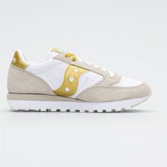 Saucony Čevlji bela 37.5 EU Jazz Original