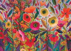 Cobble Hill Puzzle Extravagance 1000 kosov