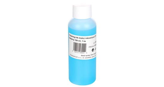 LINKO Črnilo za čiščenje Črnilo za čiščenje za tiskalnike DTF 100 ml 1 kos