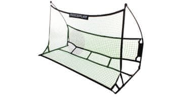 Quickplay Tekkers Trainer Dual Net Trainer za snemanje 1 kos