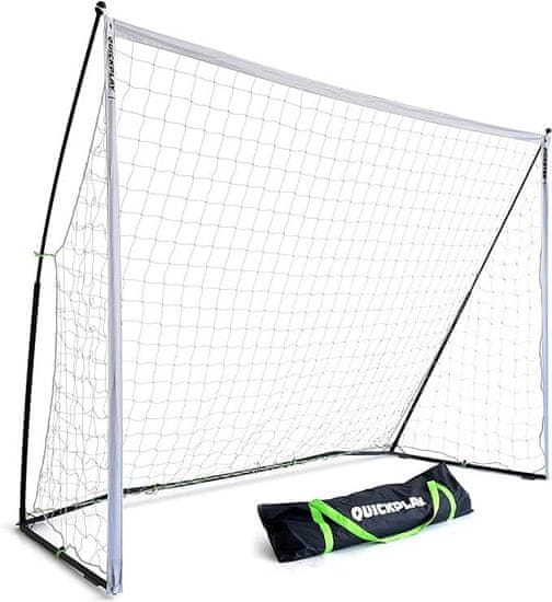 Quickplay Kickster Elite nogometni gol 3 x 2 m 1 kos