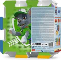 Trefl Penasta sestavljanka T Paw Patrol