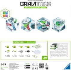 Ravensburger Gradnja GraviTrax