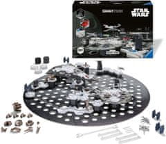 Ravensburger GraviTrax Vojna zvezd: Zvezda smrti (začetni komplet)