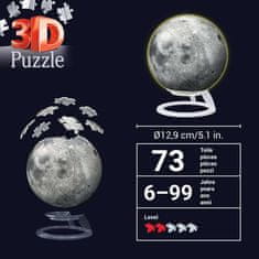 Ravensburger 3D Puzzle-Ball: 72 kosov
