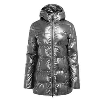 Emporio Armani Jakne uniwersalne srebrna L 6LTK20TN3VZ1991