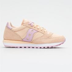 Saucony Čevlji roza 40 EU Jazz Original