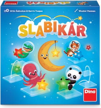 Dino Slabikar