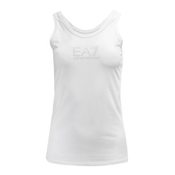 Emporio Armani Majice bela 3RTH04TJFKZ0101