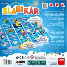 Dino Slabikar