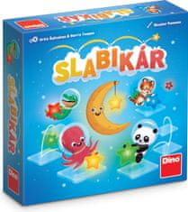 Dino Slabikar