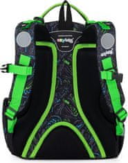 OXYBAG Šolski set 3 kosi OXY GO Dino