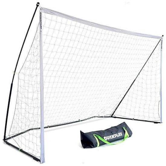 Quickplay Kickster Elite nogometni gol 5 x 2 m 1 kos