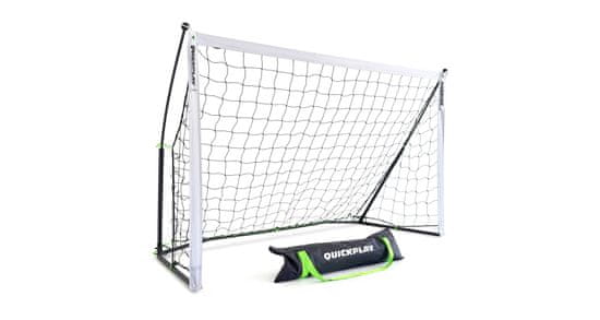 Quickplay Kickster nogometni gol 1,8 x 1,2 m 1 kos