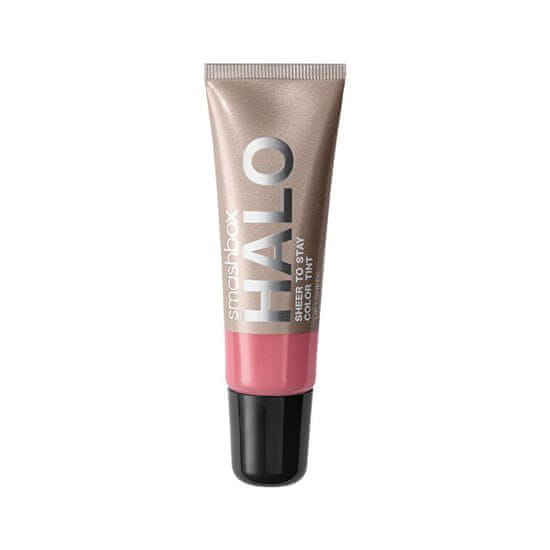SMASHBOX Multifunkcionalna ličila za lica in ustnice Halo Sheer to Stay (Color Tint) 10 ml