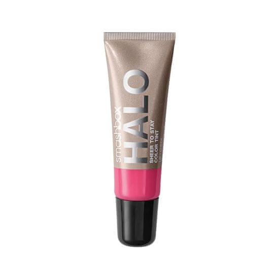 SMASHBOX Multifunkcionalna ličila za lica in ustnice Halo Sheer to Stay (Color Tint) 10 ml
