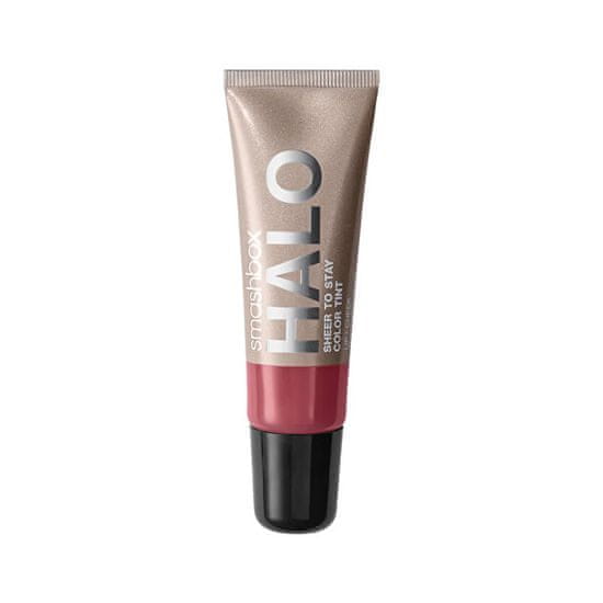 SMASHBOX Multifunkcionalna ličila za lica in ustnice Halo Sheer to Stay (Color Tint) 10 ml