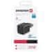 SWISSTEN napajalnik gan 1x usb-c 35w power delivery črn
