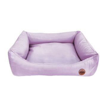 REDANT Klasična pasja postelja Soft pink S