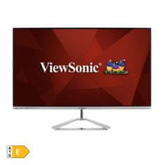 Viewsonic VX3276-mhd-3 81.3cm (32") FHD IPS DP/HDMI/VGA HDR10 zvočniki monitor