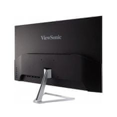 Viewsonic VX3276-mhd-3 81.3cm (32") FHD IPS DP/HDMI/VGA HDR10 zvočniki monitor