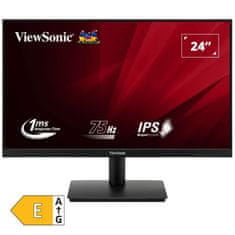 Viewsonic VA240-H-2 60,96cm (24") FHD IPS HDMI/VGA monitor