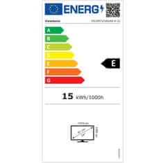 Viewsonic VA240-H-2 60,96cm (24") FHD IPS HDMI/VGA monitor