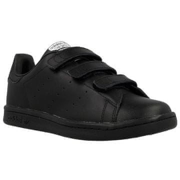 Adidas Čevlji črna 28 EU Stan Smith