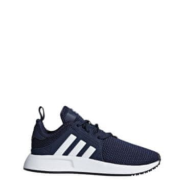 Adidas Čevlji mornarsko modra Xplr