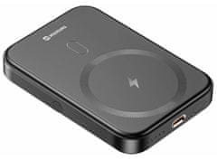 SWISSTEN power bank pd 20w 5000 mah (združljiv z magsafe)