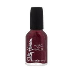 Sally Hansen Hard As Nails krepitven lak za nohte 13.3 ml Odtenek 470 unbreakable heart
