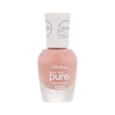Sally Hansen Good. Kind. Pure. veganski lak za nohte 10 ml Odtenek 229 rock steady