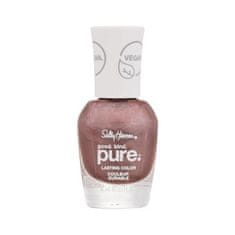 Sally Hansen Good. Kind. Pure. veganski lak za nohte 10 ml Odtenek 156 raisin’ the bar