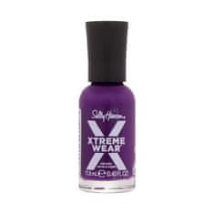 Sally Hansen Xtreme Wear krepitven lak za nohte 11.8 ml Odtenek 503 purple craze