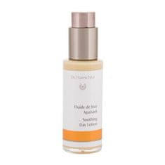 Dr. Hauschka Soothing Day Lotion pomirjujoč losjon za obraz 50 ml za ženske