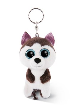 NICI obesek za ključe Pes Husky Barkley 9cm