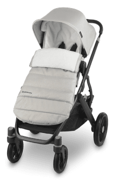 UPPAbaby Cozy Ganoosh zimska vreča, Savannah (0920-CGN-WW-SAV)