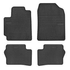 FROGUM Gumijaste preproge Kia Picanto 3 - 4 kos