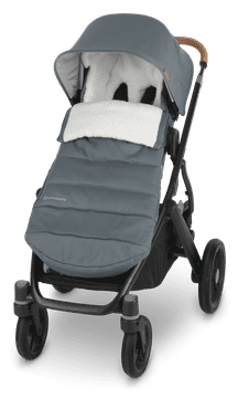 UPPAbaby Cozy Ganoosh zimska vreča, Dillan (0920-CGN-WW-CLM)