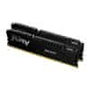 Fury Beast 32GB (2x16GB) 6000MT/s DDR5 CL30 KF560C30BBEK2-32 ram pomnilnik