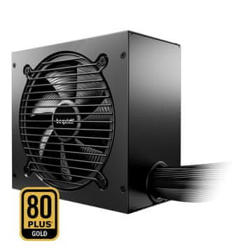 Be quiet! Pure Power 12 850W 80Plus Gold (BP004EU) ATX napajalnik