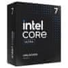 Core Ultra 7 265K 3,9/5,5GHz 20c/20t 30MB LGA1851 125/250W brez hladilnika BOX procesor
