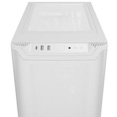 Be quiet! Pure Base 501 Airflow (BG075) midi-ATX belo ohišje