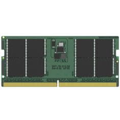 Kingston SODIMM 32GB 5600MHz DDR5 KVR56S46BD8-32 ram pomnilnik